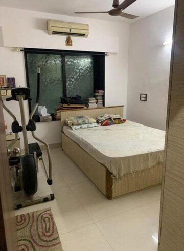 2 BHK Apartment For Rent in Takshila CHS Andheri East Mumbai  8144096