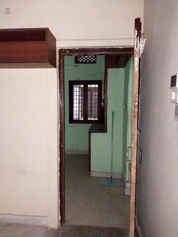 Building Lobby in 2 BHK Apartment at Karkhana – for Sale