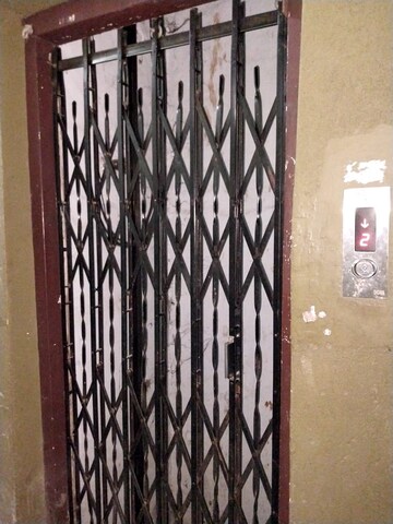 Building Lobby in 2 BHK Apartment at Karkhana – for Sale