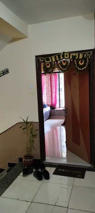 1 BHK Apartment For Rent in HDIL Dheeraj Upvan 1 Borivali East Mumbai  8144110