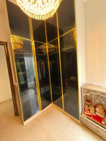 Furnished Amenities in 3 BHK Apartment at ATS Rhapsody, Sector 1 Greater Noida – for Rent