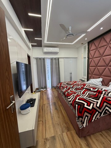 Room in 3 BHK Apartment at ATS Rhapsody, Sector 1 Greater Noida – for Rent