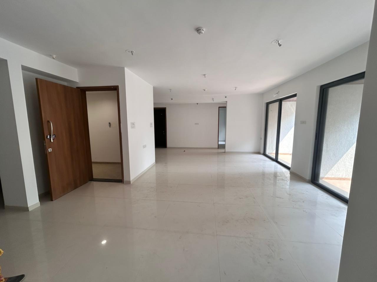 3 BHK Apartment For Sale in Supreme Estia Phase 1