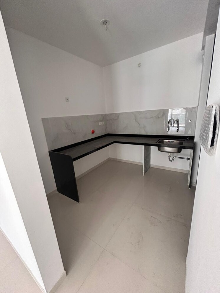 Kitchen, supreme-estia-phase-1 3 Bedroom 1230 Sq.Ft. Apartment In Baner Pune 8144132