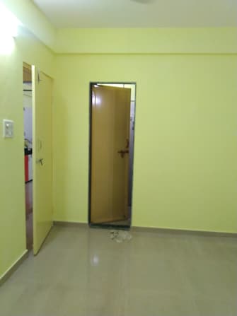 2 BHK Apartment For Rent in Vishwa Durg Aundh Pune  8144125