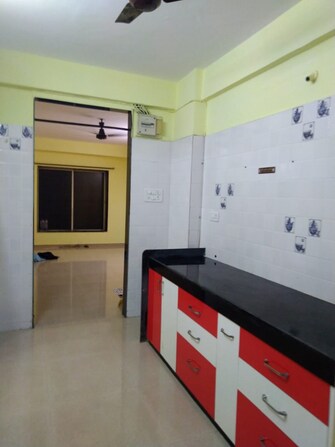 2 BHK Apartment For Rent in Vishwa Durg Aundh Pune  8144125