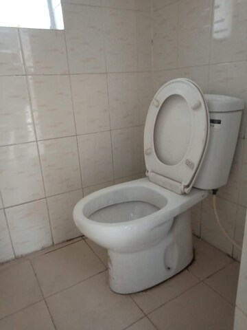 Bathroom in 1 BHK Apartment at Vasant Kunj – for Rent