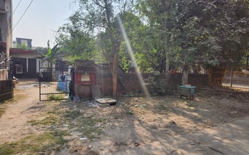 Plot For Sale in Sector 11