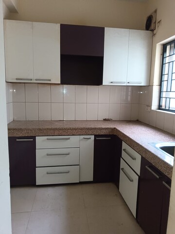 Kitchen in 2 BHK Builder Floor at Vatika INXT Emilia floors, Sector 82 – for Rent