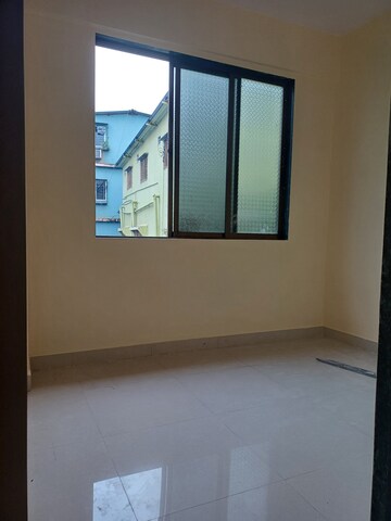 1 RK Apartment For Rent in Gharonda Housing Ghansoli Navi Mumbai  8144195