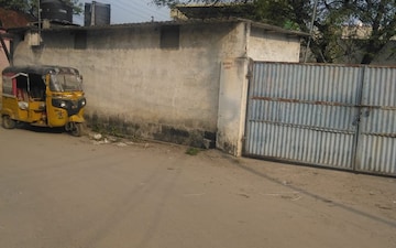 Plot For Sale in Kapra