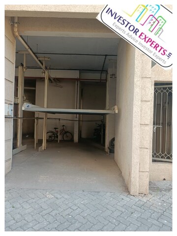 3 BHK Apartment – Exterior View View at Hiranandani Skylark Enclave, Ghodbunder Road - for Rent