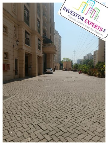 3 BHK Apartment – Exterior View View at Hiranandani Skylark Enclave, Ghodbunder Road - for Rent