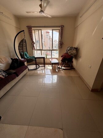 1 BHK Apartment For Resale in Karia Konark Campus Viman Nagar Pune  8144219