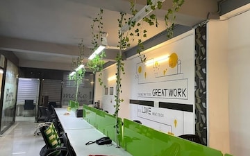 Office Space For Rent in Palam Extension