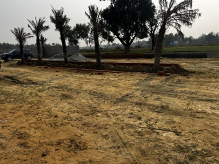 undefined, gosainganj  1000 Sq.Ft. Plot In Gosainganj Lucknow 8144232