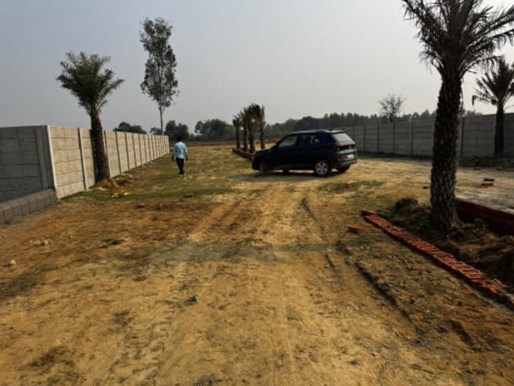 undefined, gosainganj  1000 Sq.Ft. Plot In Gosainganj Lucknow 8144232