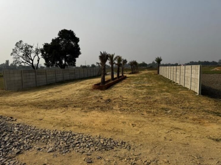 undefined, gosainganj  1000 Sq.Ft. Plot In Gosainganj Lucknow 8144232