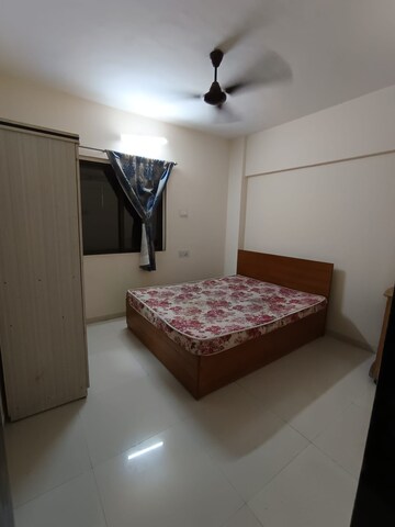 Bedroom in 2 BHK Apartment at West View CHS Kandivali, Kandivali West – for Sale