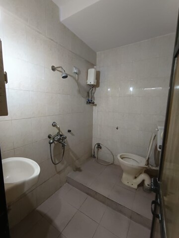 Bathroom in 2 BHK Apartment at West View CHS Kandivali, Kandivali West – for Sale