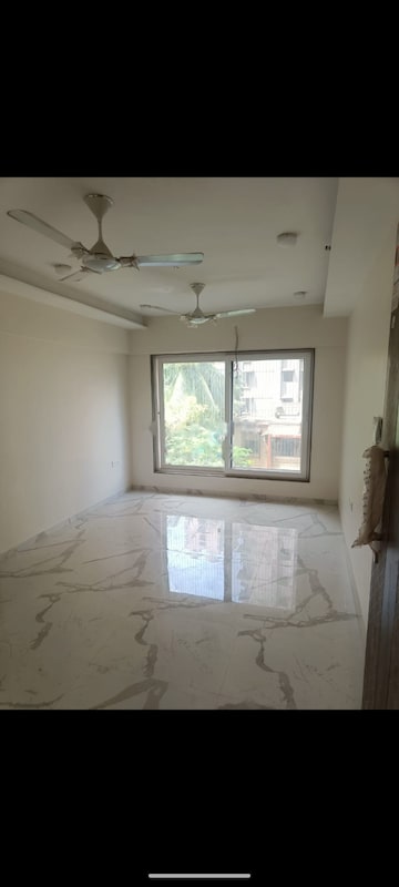 2 BHK Apartment For Rent in Gurukrupa Param Vikhroli East Mumbai  8144172