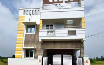 2 BHK Villa For Sale in Hampinagar