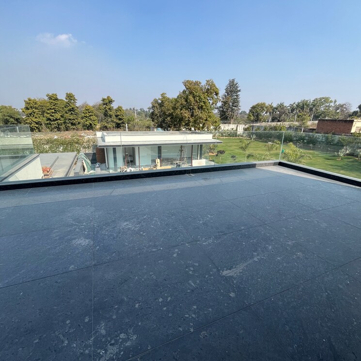 Swimming Pool, risland-sky-mansion 6 Bedroom 1 Acre Villa In Chattarpur Delhi 8144223