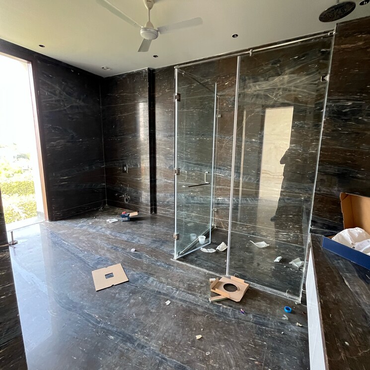 Bathroom, risland-sky-mansion 6 Bedroom 1 Acre Villa In Chattarpur Delhi 8144223