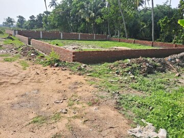 Plot Area in  Plot at Joka – for Sale