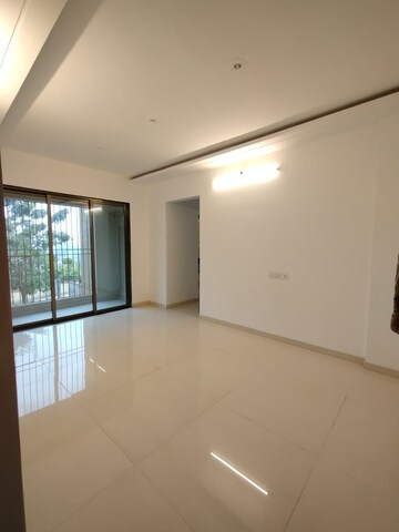 Living Room in 2 BHK Apartment at TCJ Vivanta, Ambernath West – for Sale