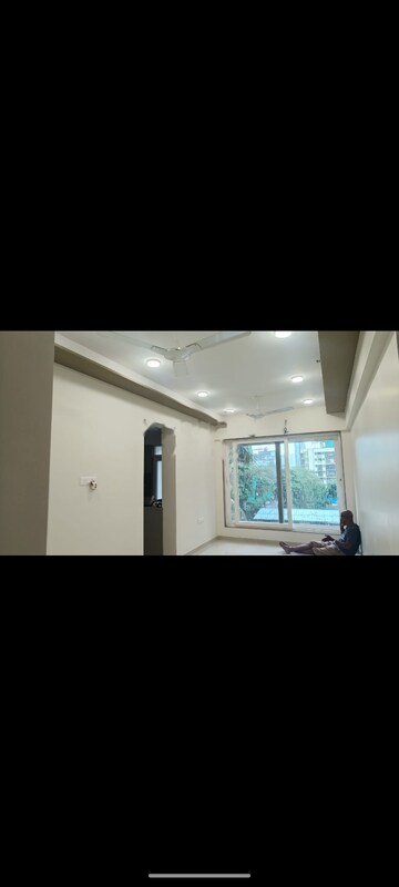 Room in 1 BHK Apartment at Gurukrupa Param, Vikhroli East – for Rent