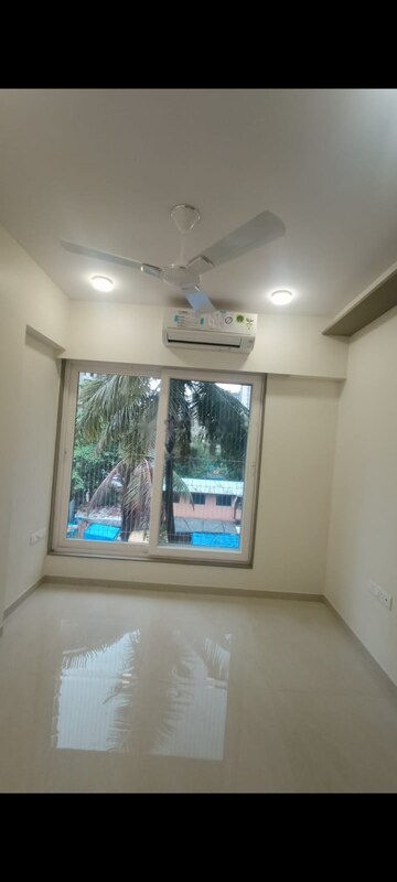Furnished Amenities in 1 BHK Apartment at Gurukrupa Param, Vikhroli East – for Rent