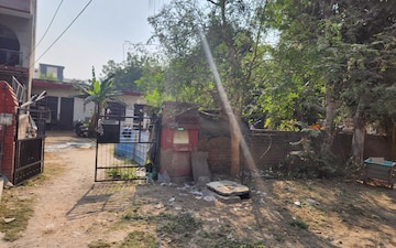 Plot For Sale in Sector 11