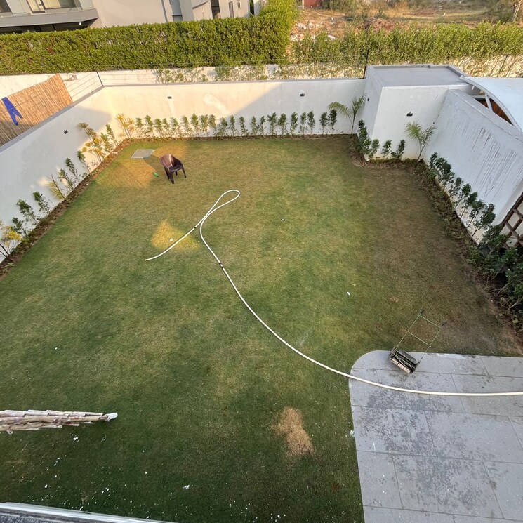 Swimming Pool, dera mandi 6 Bedroom 10800 Sq.Ft. Villa In Dera Mandi Delhi 8144265