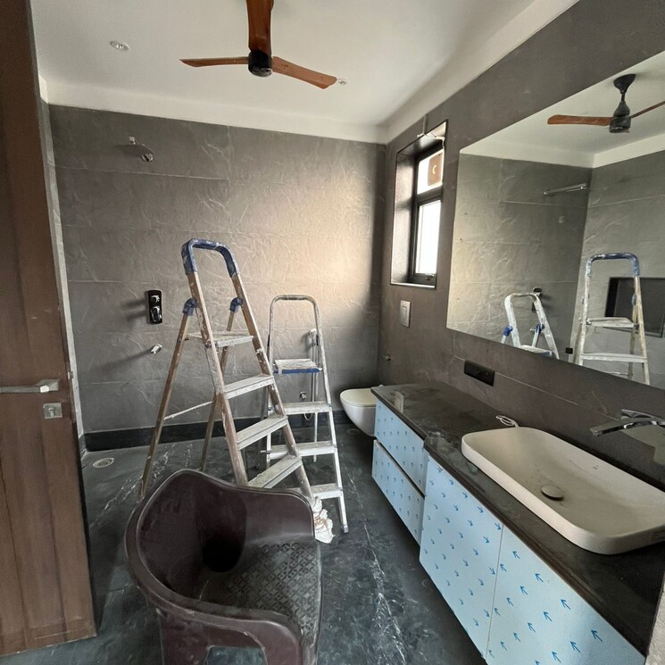 Team Area, dera mandi 6 Bedroom 10800 Sq.Ft. Villa In Dera Mandi Delhi 8144265