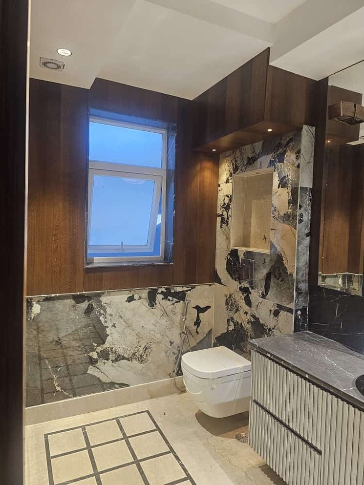 Living Room, mandi 3 Bedroom 1215 Sq.Ft. Builder Floor In Mandi Delhi 8144235