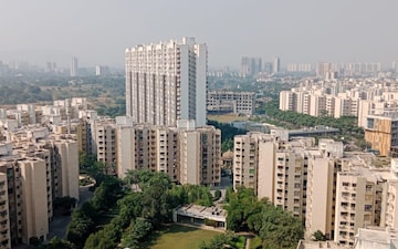1 BHK Apartment For Rent in Lodha Crown Taloja Quality Homes, Dombivli East