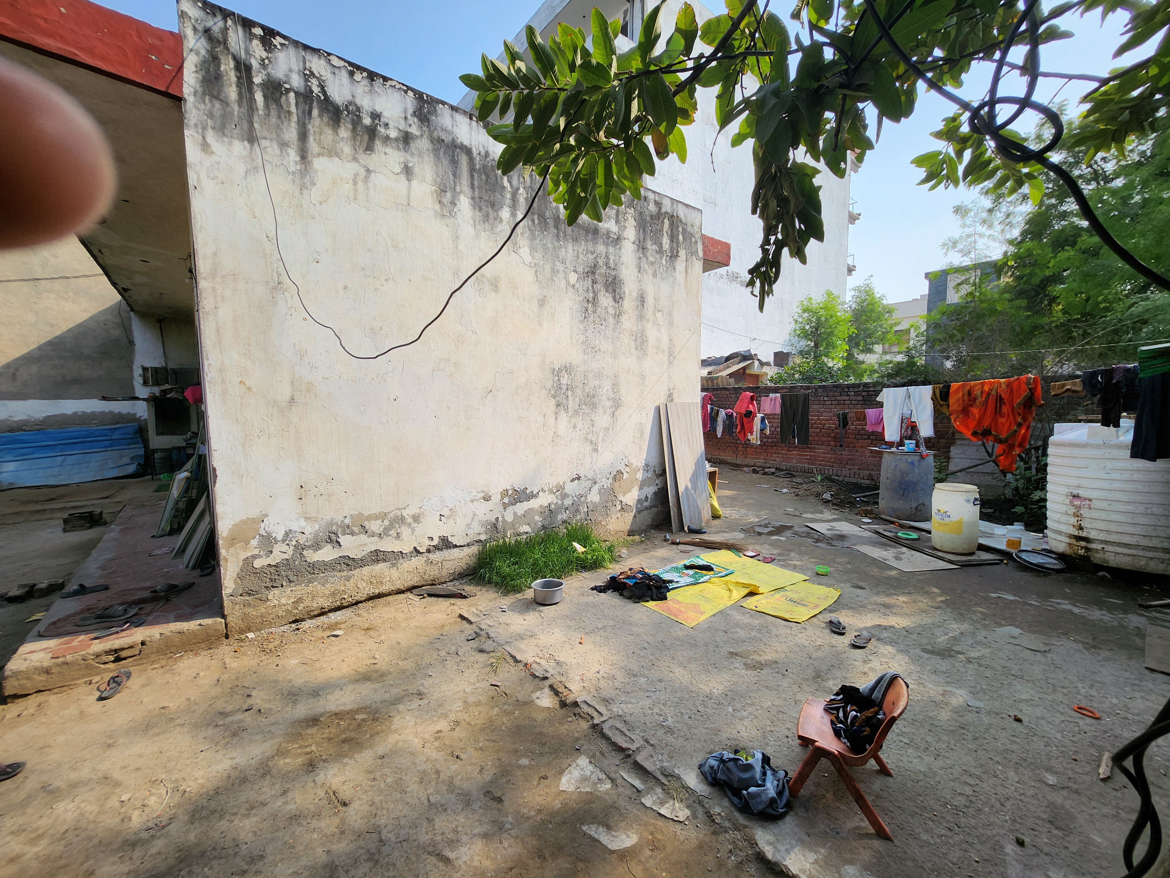 Plot For Sale in Sector 11