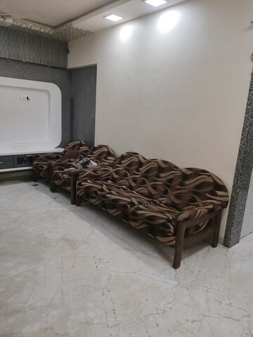 Bedroom in 2 BHK Apartment at Yashodhan Apartments Andheri, Andheri West – for Rent