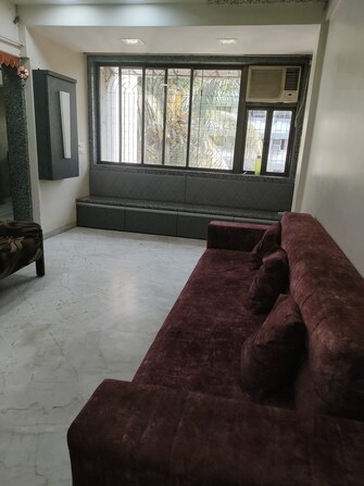 2 BHK Apartment For Rent in Yashodhan Apartments Andheri Andheri West Mumbai  8144327