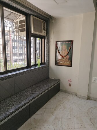 2 BHK Apartment For Rent in Yashodhan Apartments Andheri Andheri West Mumbai  8144327