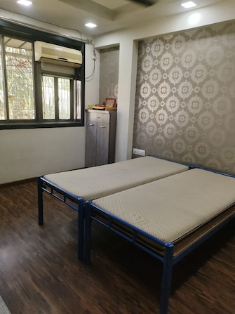 2 BHK Apartment For Rent in Yashodhan Apartments Andheri Andheri West Mumbai  8144327