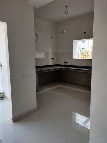 Kitchen in 2 BHK Apartment at Narepally – for Sale