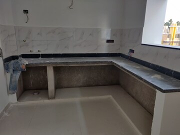Kitchen in 2 BHK Apartment at Narepally – for Sale