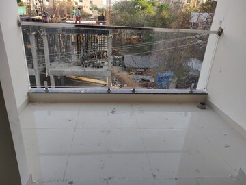Balcony in 2 BHK Apartment at Narepally – for Sale