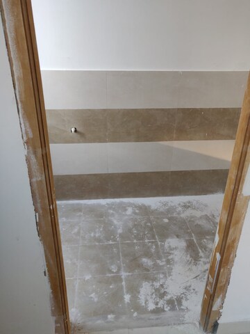 Bathroom in 2 BHK Apartment at Narepally – for Sale