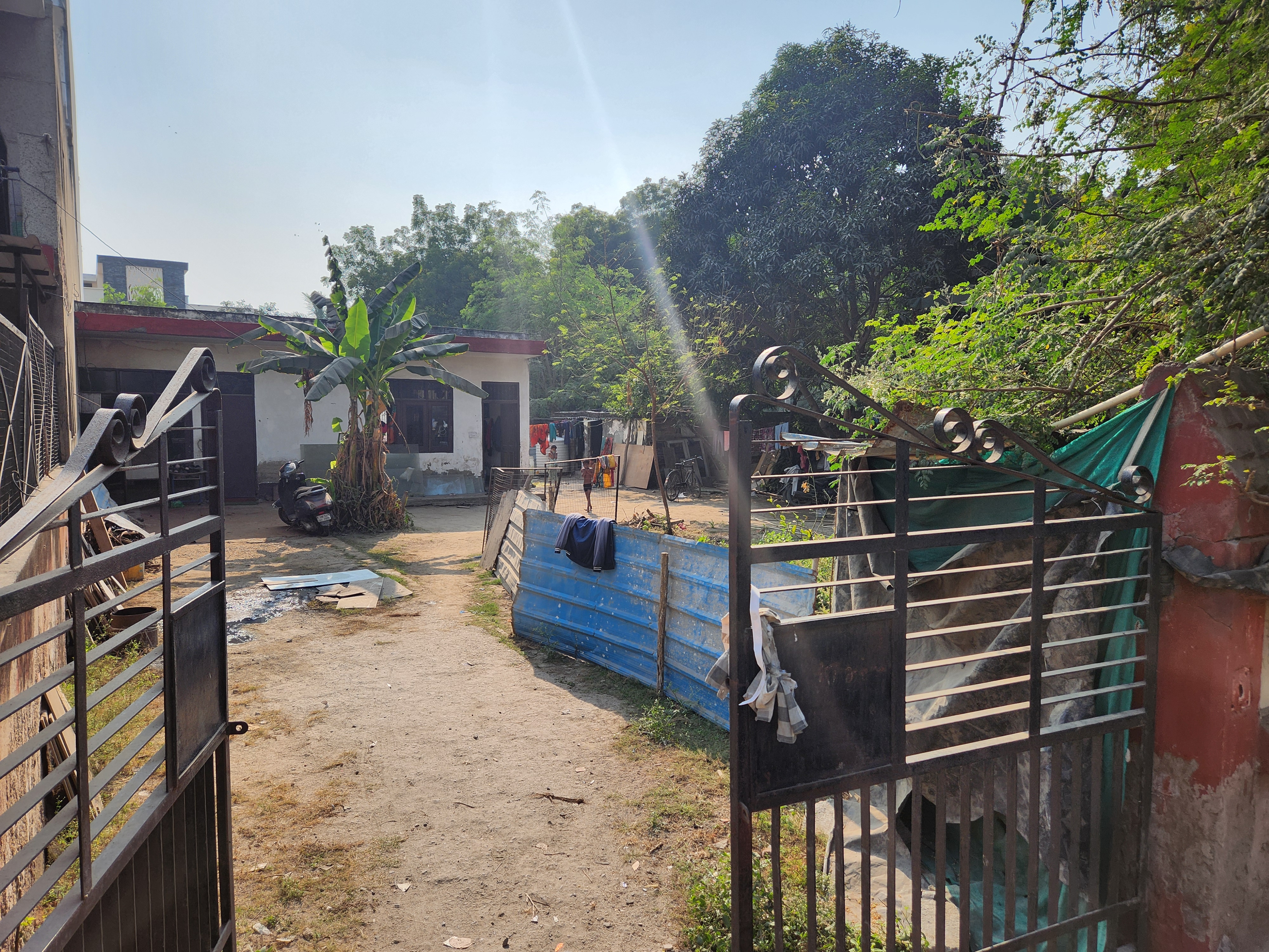 Plot For Sale in Sector 11