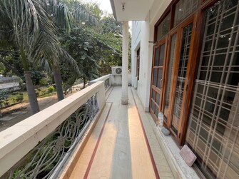 3 BHK Apartment For Rent in Sector 31 Gurgaon  8144256