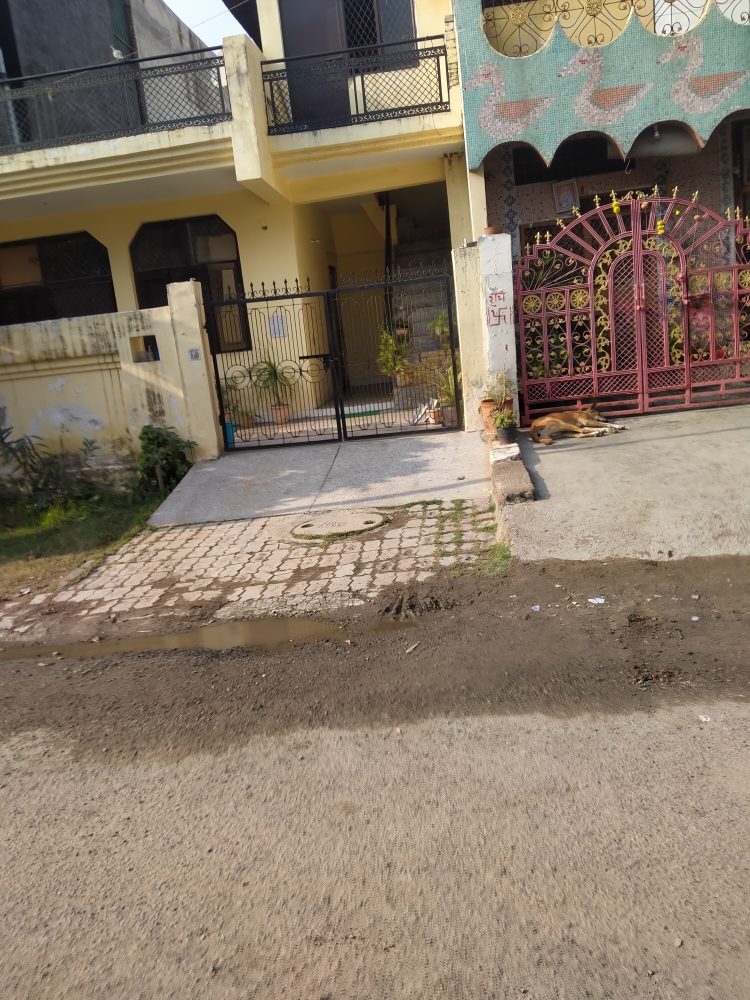 Plot For Sale in Delta III Greater Noida