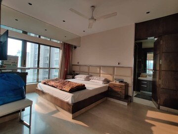 Bedroom in 1 BHK Apartment at Vikas Tulsi Height, Vasai East – for Sale